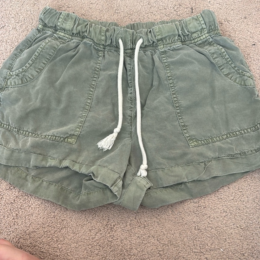 Aerie shorts bundle